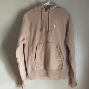 Women’s Champion Hoodie